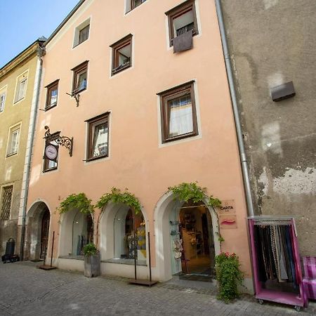 Traditional Old Town Apartment 哈尔-蒂罗尔 外观 照片