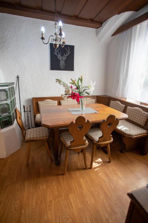 Traditional Old Town Apartment 哈尔-蒂罗尔 外观 照片