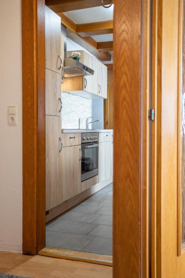 Traditional Old Town Apartment 哈尔-蒂罗尔 外观 照片
