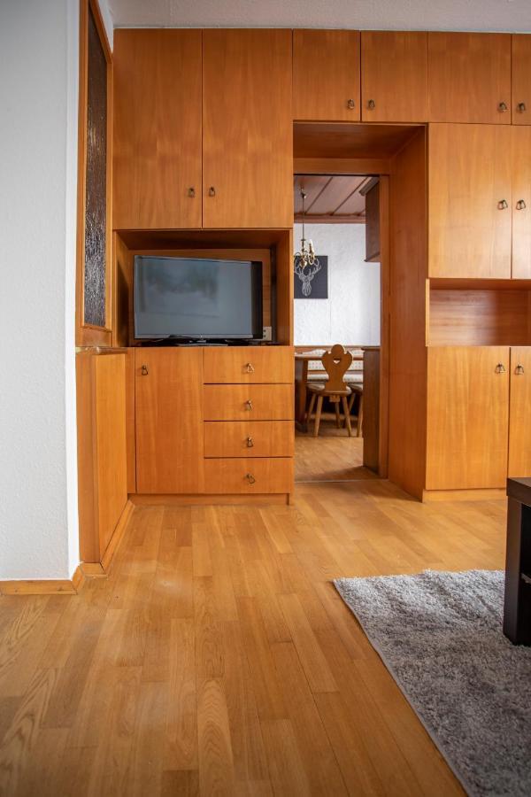 Traditional Old Town Apartment 哈尔-蒂罗尔 外观 照片